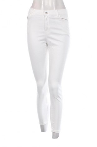 Γυναικείο Τζίν LC Waikiki, Μέγεθος S, Χρώμα Λευκό, Τιμή 22,99 €