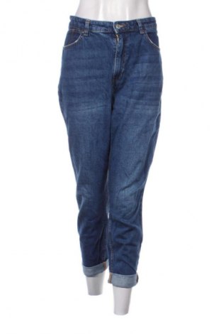 Női farmernadrág LC Waikiki, Méret XL, Szín Kék, Ár 7 438 Ft