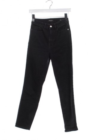 Γυναικείο Τζίν LC Waikiki, Μέγεθος XXS, Χρώμα Μαύρο, Τιμή 23,99 €