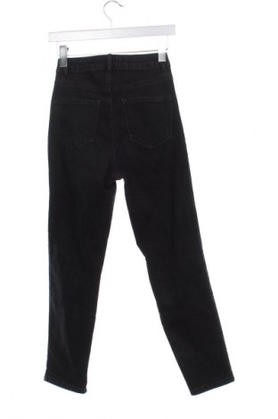 Γυναικείο Τζίν LC Waikiki, Μέγεθος XXS, Χρώμα Μαύρο, Τιμή 23,99 €