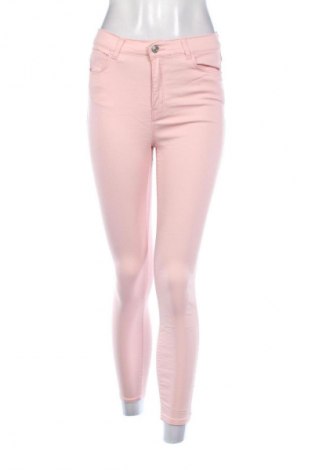 Dámské džíny  LC Waikiki, Velikost S, Barva Růžová, Cena  639,00 Kč
