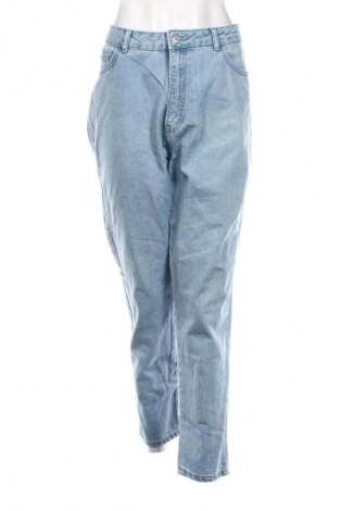 Dámské džíny  LCW, Velikost XL, Barva Modrá, Cena  482,00 Kč