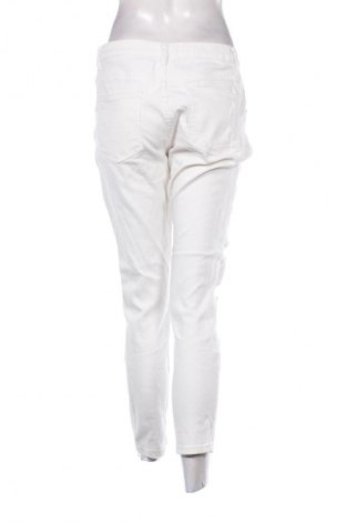 Dámské džíny  Lab, Velikost M, Barva Bílá, Cena  595,00 Kč