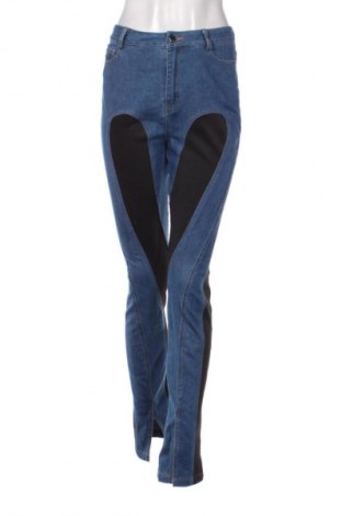 Damen Jeans Laulia, Größe S, Farbe Mehrfarbig, Preis € 17,32