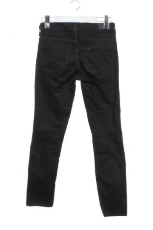 Damskie jeansy Lee, Rozmiar XS, Kolor Czarny, Cena 80,99 zł