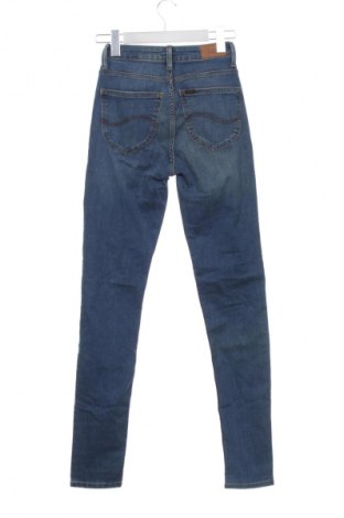 Дамски дънки Lee, Размер XS, Цвят Син, Цена 38,85 €