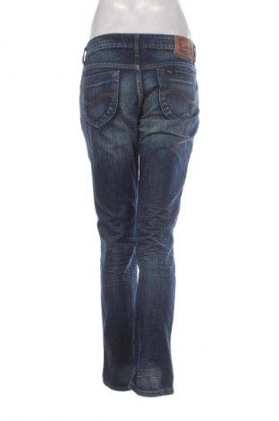 Dámské džíny  Lee, Velikost L, Barva Modrá, Cena  1 087,00 Kč
