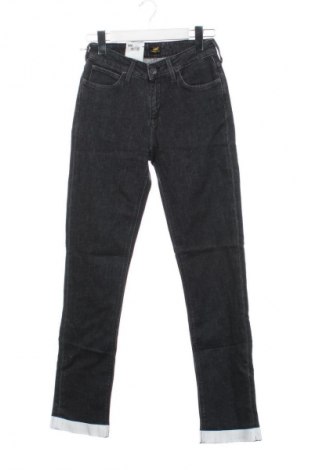 Γυναικείο Τζίν Lee, Μέγεθος XS, Χρώμα Μαύρο, Τιμή 86,99 €