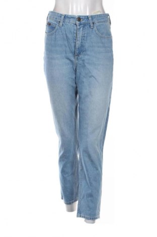 Damskie jeansy Lee, Rozmiar S, Kolor Niebieski, Cena 161,99 zł