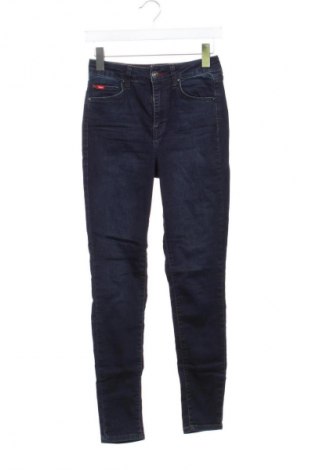 Dámské džíny  Lee Cooper, Velikost S, Barva Modrá, Cena  539,00 Kč