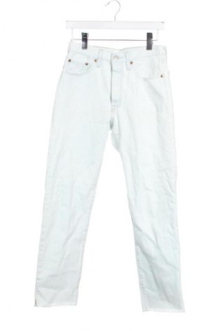 Dámské džíny  Levi's, Velikost M, Barva Modrá, Cena  939,00 Kč