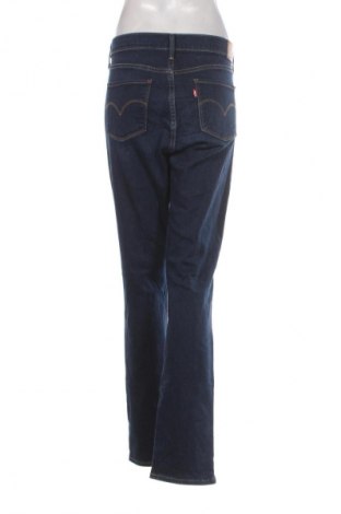Dámske džínsy  Levi's, Veľkosť XL, Farba Modrá, Cena  17,95 €