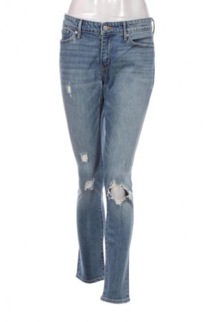Дамски дънки Levi's, Размер M, Цвят Син, Цена 9,71 €