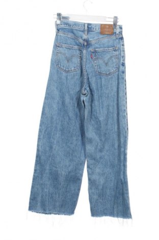 Dámske džínsy  Levi's, Veľkosť XS, Farba Modrá, Cena  38,95 €