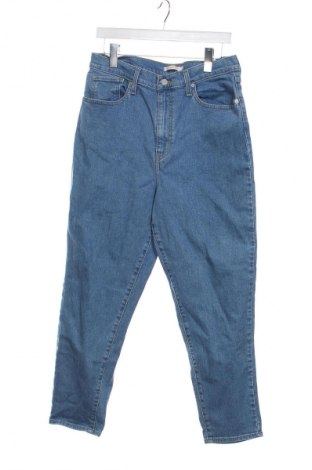 Дамски дънки Levi's, Размер XL, Цвят Син, Цена 25,56 €