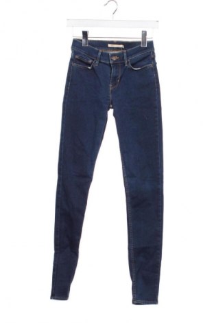 Női farmernadrág Levi's, Méret XS, Szín Kék, Ár 11 469 Ft