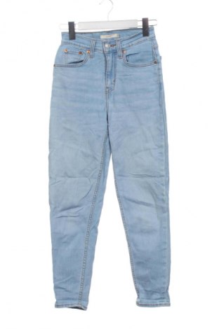 Damen Jeans Levi's, Größe XS, Farbe Blau, Preis 7,99 €