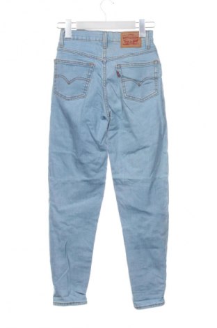 Damen Jeans Levi's, Größe XS, Farbe Blau, Preis 7,99 €