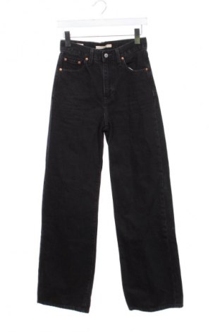 Blugi de femei Levi's, Mărime XS, Culoare Negru, Preț 237,99 Lei