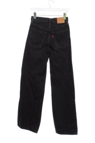 Blugi de femei Levi's, Mărime XS, Culoare Negru, Preț 237,99 Lei