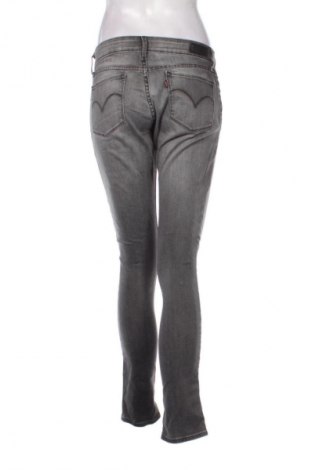 Női farmernadrág Levi's, Méret M, Szín Szürke, Ár 15 799 Ft