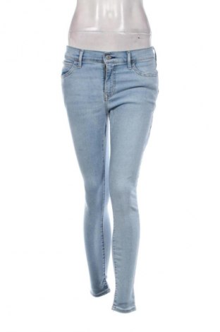 Dámské džíny  Levi's, Velikost S, Barva Modrá, Cena  1 079,00 Kč