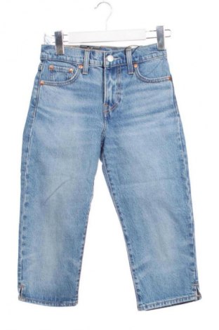 Dámské džíny  Levi's, Velikost XS, Barva Modrá, Cena  1 429,00 Kč