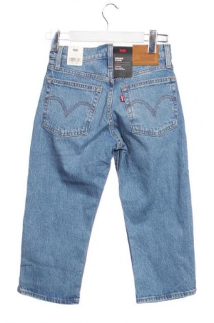 Dámské džíny  Levi's, Velikost XS, Barva Modrá, Cena  1 429,00 Kč