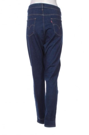 Dámské džíny  Levi's, Velikost 3XL, Barva Modrá, Cena  749,00 Kč