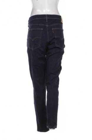 Blugi de femei Levi's, Mărime XXL, Culoare Albastru, Preț 212,99 Lei