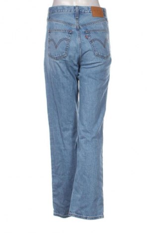 Női farmernadrág Levi's, Méret S, Szín Kék, Ár 33 539 Ft