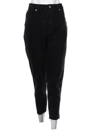 Дамски дънки Levi's, Размер L, Цвят Черен, Цена 69,02 €