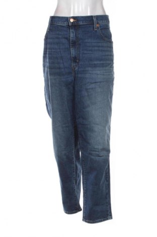 Dámské džíny  Levi's, Velikost XXL, Barva Modrá, Cena  2 129,00 Kč
