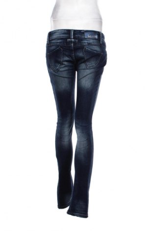 Dámské džíny  Lexxury, Velikost M, Barva Modrá, Cena  429,00 Kč