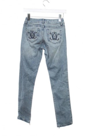 Γυναικείο Τζίν Lipsy, Μέγεθος XXS, Χρώμα Μπλέ, Τιμή 21,00 €