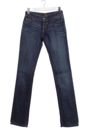 Dámské džíny  Liu Jo, Velikost S, Barva Modrá, Cena  709,00 Kč