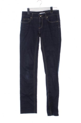 Dámské džíny  Liu Jo, Velikost S, Barva Modrá, Cena  1 502,00 Kč