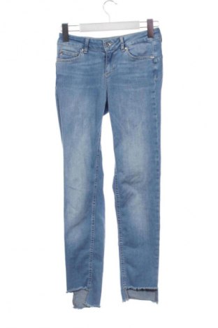 Dámské džíny  Liu Jo, Velikost XS, Barva Modrá, Cena  1 502,00 Kč