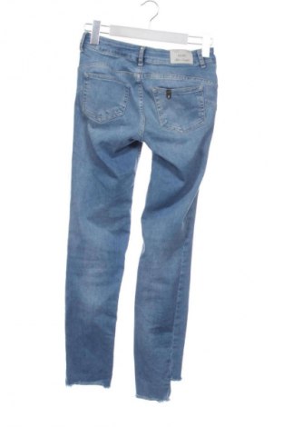 Dámské džíny  Liu Jo, Velikost XS, Barva Modrá, Cena  1 502,00 Kč