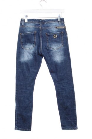 Dámské džíny  Liuzin, Velikost S, Barva Modrá, Cena  425,00 Kč