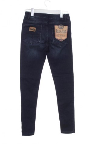 Női farmernadrág Lois, Méret M, Szín Kék, Ár 33 539 Ft