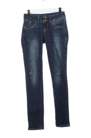 Dámské džíny  Ltb, Velikost S, Barva Modrá, Cena  149,00 Kč