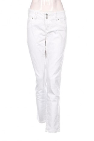 Női farmernadrág Ltb, Méret XL, Szín Fehér, Ár 18 209 Ft