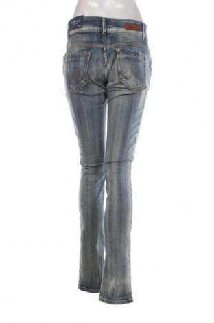 Damskie jeansy Ltb, Rozmiar L, Kolor Niebieski, Cena 229,99 zł