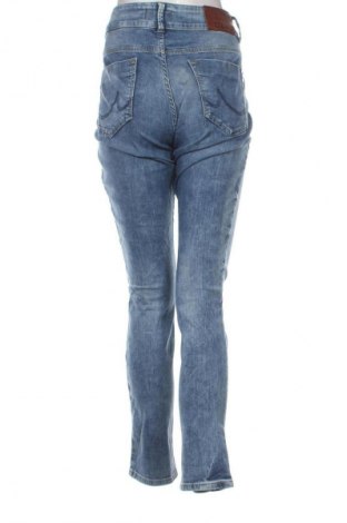 Dámské džíny  Ltb, Velikost XL, Barva Modrá, Cena  595,00 Kč