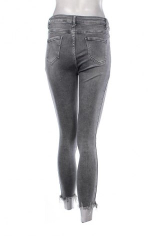 Damskie jeansy M.Sara, Rozmiar M, Kolor Szary, Cena 79,15 zł