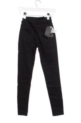 Дамски дънки MITI BACI, Размер XS, Цвят Черен, Цена 8,69 €