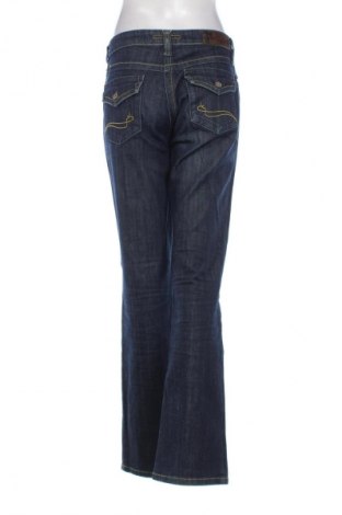 Γυναικείο Τζίν Mac, Μέγεθος M, Χρώμα Μπλέ, Τιμή 31,99 €