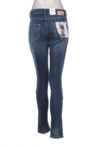 Női farmernadrág Mac, Méret M, Szín Kék, Ár 33 539 Ft