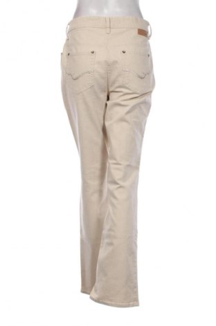 Dámské džíny  Mac, Velikost M, Barva Béžová, Cena  979,00 Kč